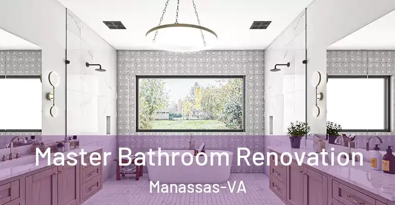 inner Bathroom imggen Master Bathroom Renovation Manassas-VA