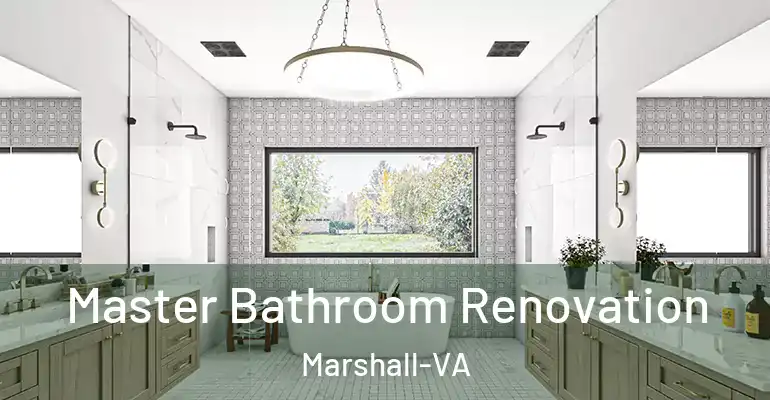 inner Bathroom imggen Master Bathroom Renovation Marshall-VA