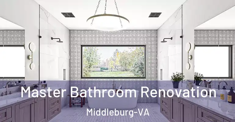 inner Bathroom imggen Master Bathroom Renovation Middleburg-VA