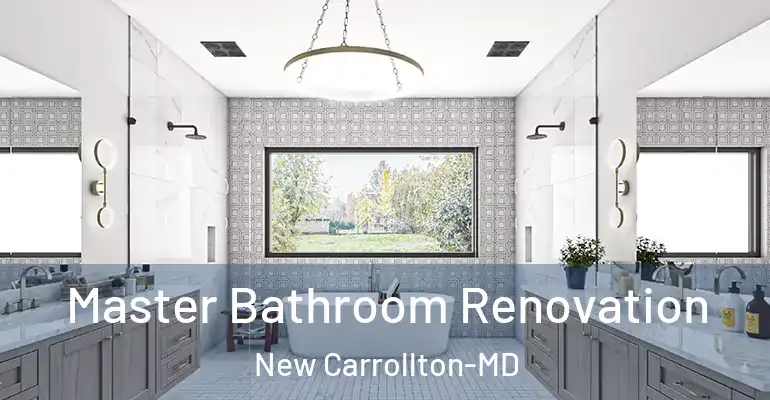 inner Bathroom imggen Master Bathroom Renovation New Carrollton-MD