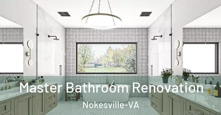 inner Bathroom imggen Master Bathroom Renovation Nokesville-VA