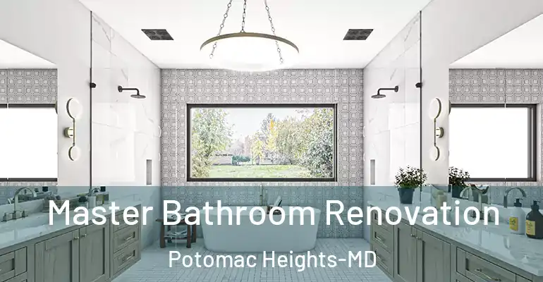 inner Bathroom imggen Master Bathroom Renovation Potomac Heights-MD