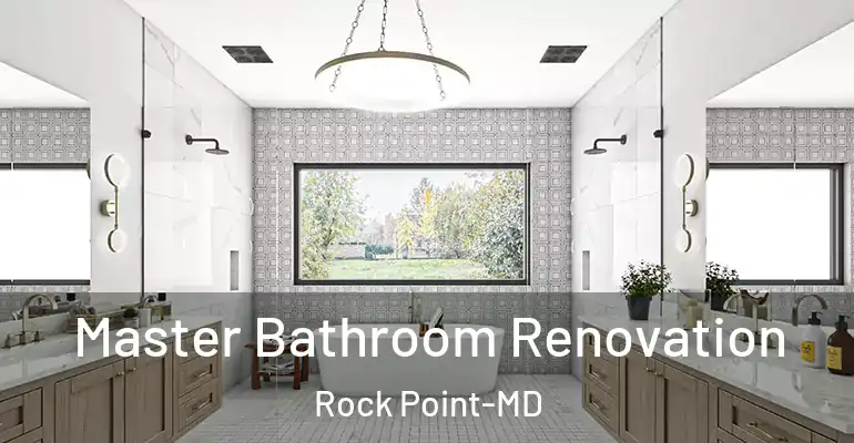 inner Bathroom imggen Master Bathroom Renovation Rock Point-MD