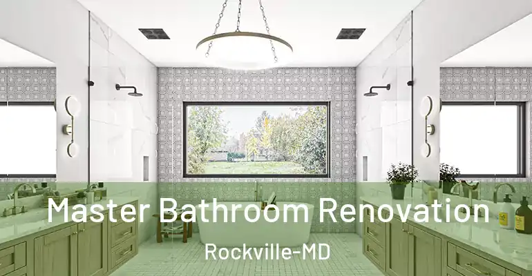 inner Bathroom imggen Master Bathroom Renovation Rockville-MD
