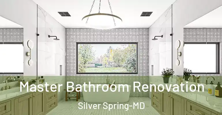 inner Bathroom imggen Master Bathroom Renovation Silver Spring-MD