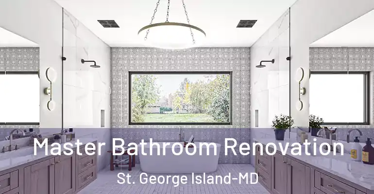inner Bathroom imggen Master Bathroom Renovation St. George Island-MD