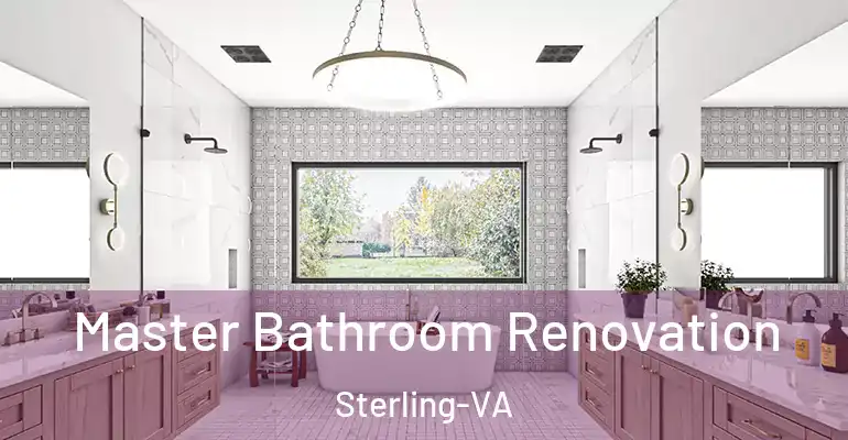 inner Bathroom imggen Master Bathroom Renovation Sterling-VA