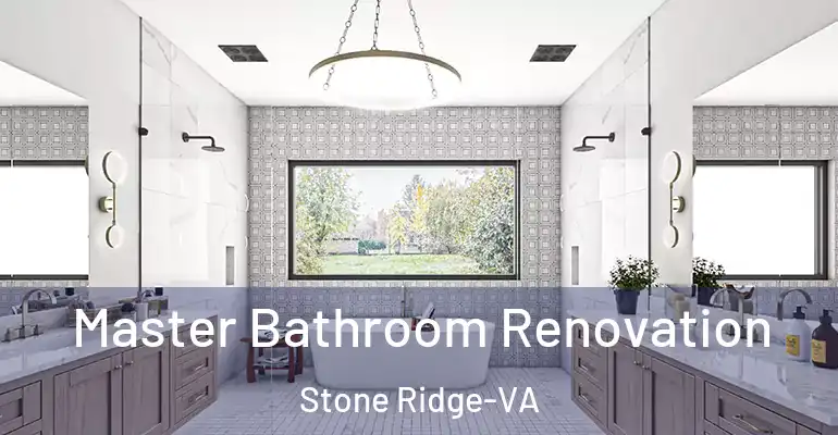 inner Bathroom imggen Master Bathroom Renovation Stone Ridge-VA