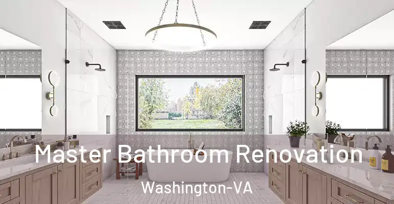 inner Bathroom imggen Master Bathroom Renovation Washington-VA