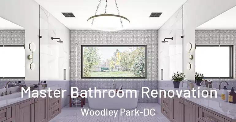 inner Bathroom imggen Master Bathroom Renovation Woodley Park-DC