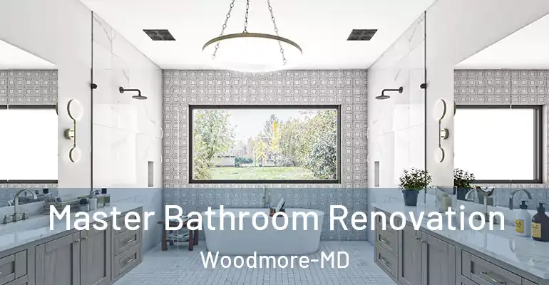 inner Bathroom imggen Master Bathroom Renovation Woodmore-MD