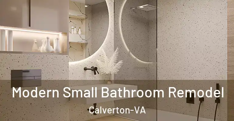inner Bathroom imggen Modern Small Bathroom Remodel Calverton-VA