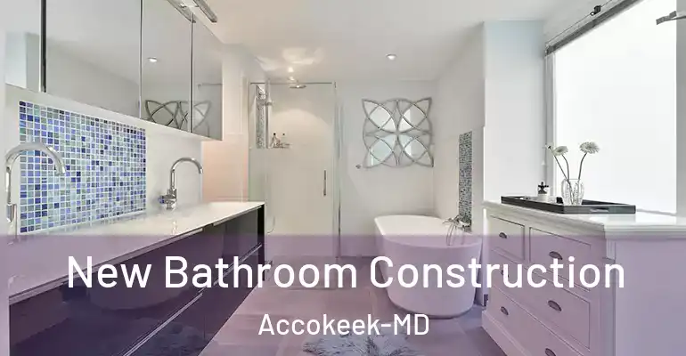 inner Bathroom imggen New Bathroom Construction Accokeek-MD