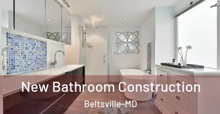 inner Bathroom imggen New Bathroom Construction Beltsville-MD