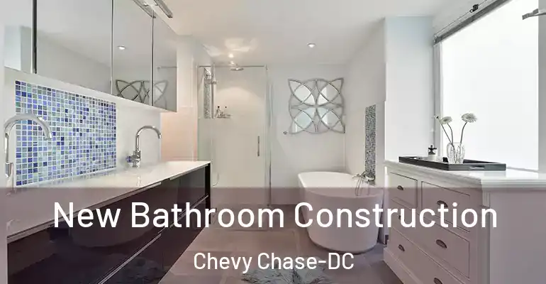 inner Bathroom imggen New Bathroom Construction Chevy Chase-DC