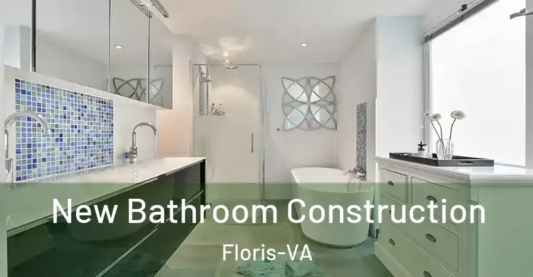 inner Bathroom imggen New Bathroom Construction Floris-VA