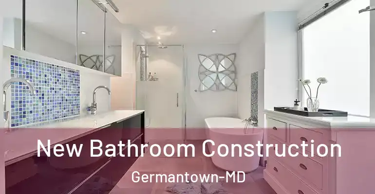 inner Bathroom imggen New Bathroom Construction Germantown-MD