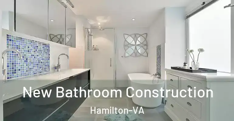 inner Bathroom imggen New Bathroom Construction Hamilton-VA