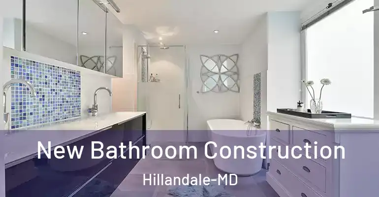 inner Bathroom imggen New Bathroom Construction Hillandale-MD