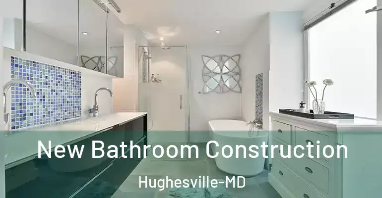 inner Bathroom imggen New Bathroom Construction Hughesville-MD