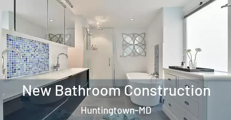 inner Bathroom imggen New Bathroom Construction Huntingtown-MD