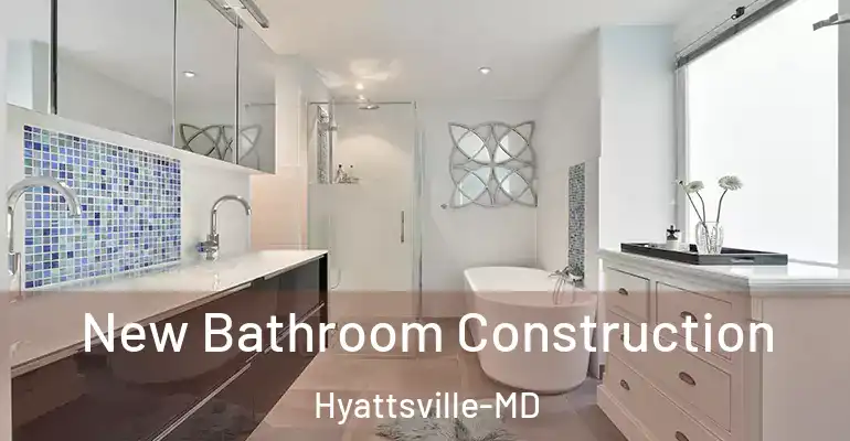inner Bathroom imggen New Bathroom Construction Hyattsville-MD
