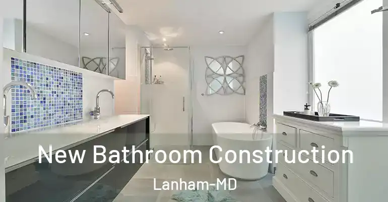 inner Bathroom imggen New Bathroom Construction Lanham-MD