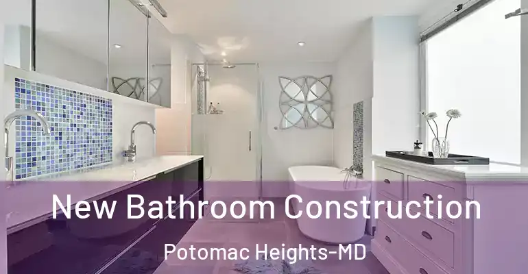 inner Bathroom imggen New Bathroom Construction Potomac Heights-MD