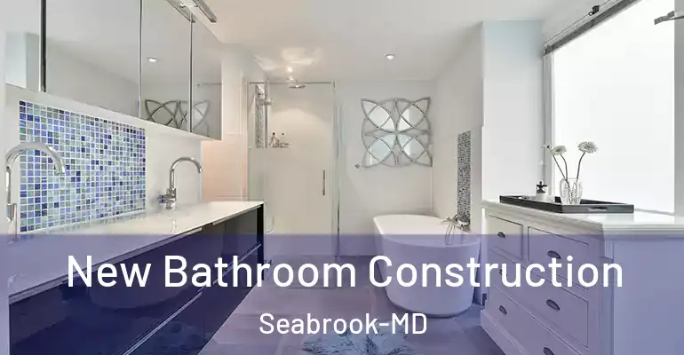 inner Bathroom imggen New Bathroom Construction Seabrook-MD
