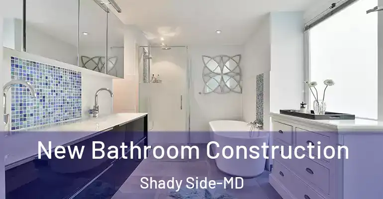 inner Bathroom imggen New Bathroom Construction Shady Side-MD