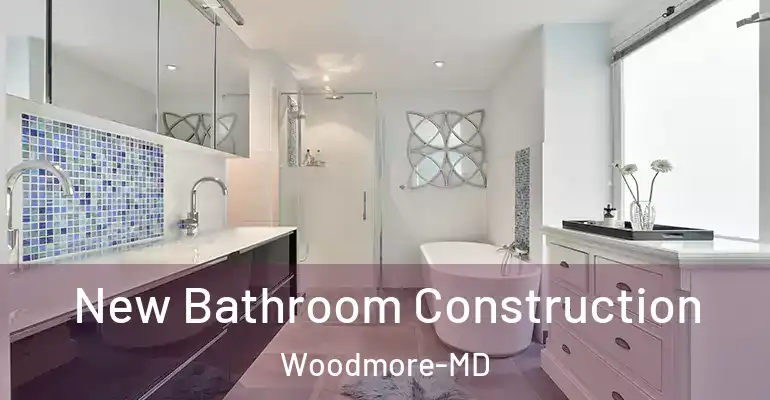 inner Bathroom imggen New Bathroom Construction Woodmore-MD