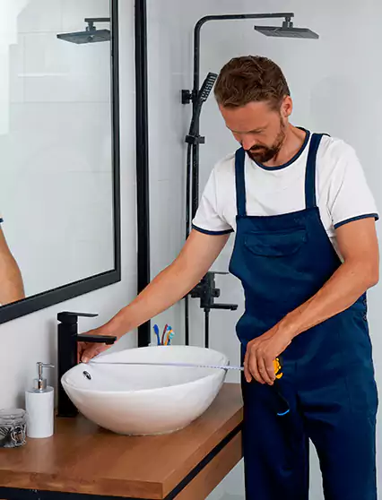 Your Trusted 10x10 Bathroom Remodel Specialists in Washington, DC