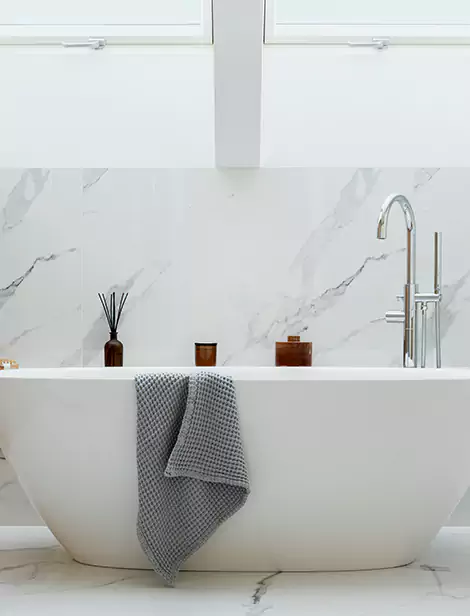 Expert Bathtub Remodel Company in Washington, DC: Your Trusted Partner for Quality Bathroom Upgrades