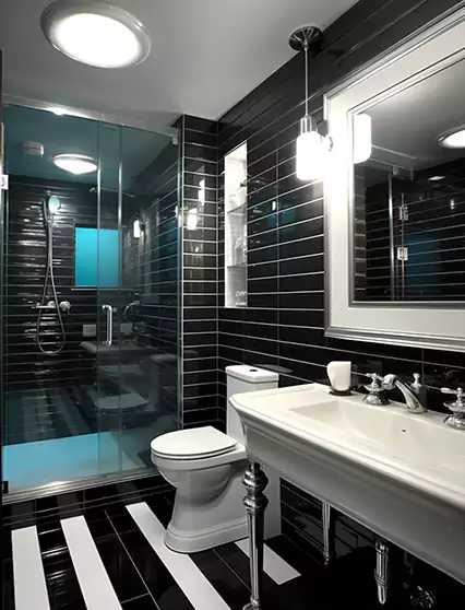 Your Trusted Bathroom Remodeling Company in Wheaton, MD