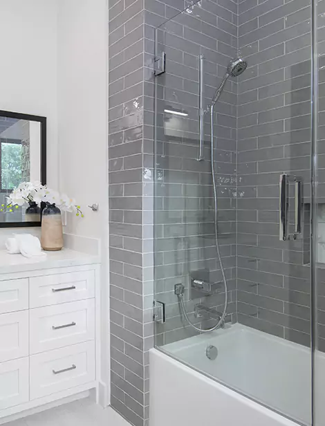 Your Trusted Bathroom Remodeling Company in Baden, MD