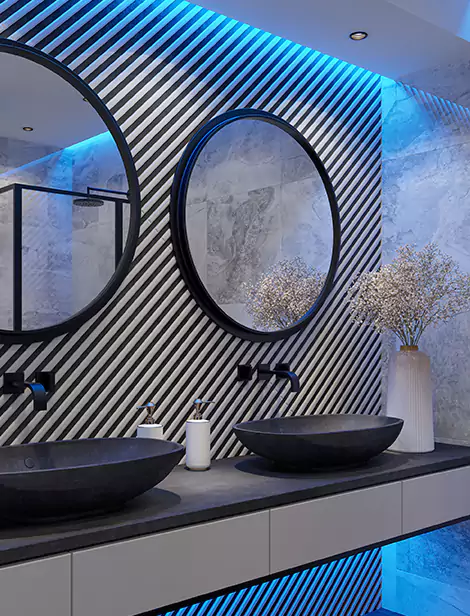 Expert Bathroom Upgrade Company: Your Trusted Partner for Modern Improvements in Washington, DC