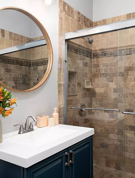 Expert Budget Bathroom Remodel Company in Washington, DC: Your Trusted Partner for Low-Cost Upgrades