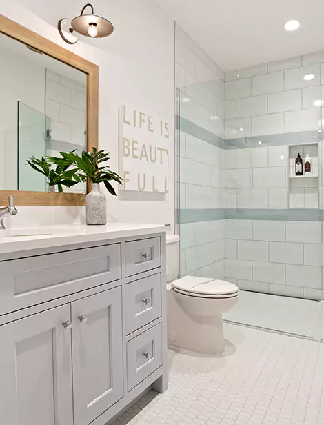 Expert Local Bathroom Remodel Company: Your Trusted Partner for Home Improvements in Washington, DC