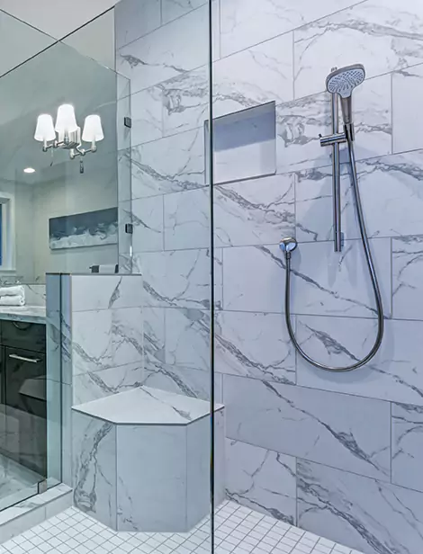 Expert Luxury Bathroom Remodel Company in Washington, DC: Your Trusted Partner for High-End Home Upgrades