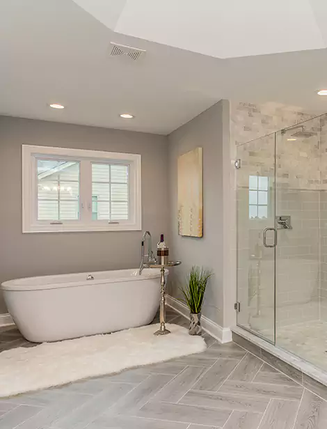 Expert Master Bathroom Renovation Company in Washington, DC: Your Trusted Local Remodeling Partner