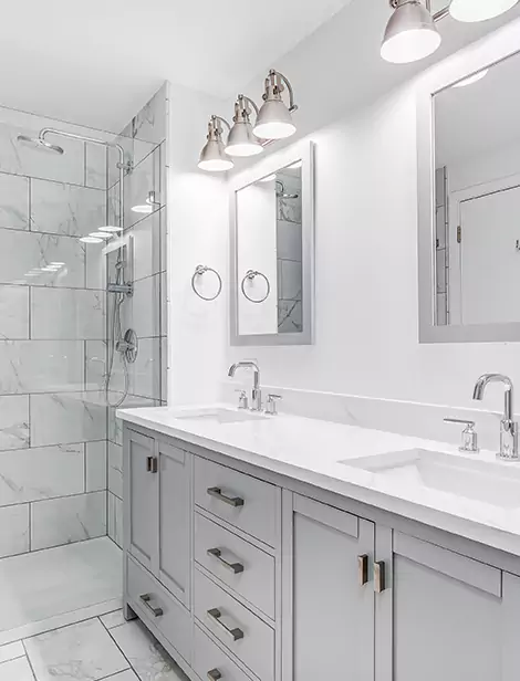 Expert New Bathroom Construction Company in Washington, DC: Your Trusted Partner