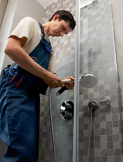 Expert Shower Remodel Company: Your Trusted Partner for Quality Bathroom Upgrades in Washington, DC