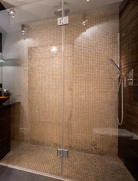 Expert Tile Shower Remodel Company in Washington, DC: Your Trusted Bathroom Upgrade Partner