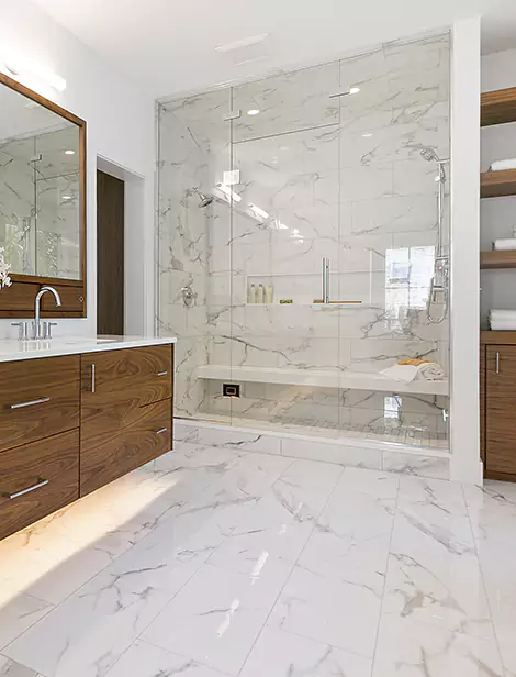 Expert Tub to Shower Conversion Company: Your Trusted Partner for Safe Bathroom Upgrades in Washington, DC