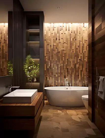 Expert Whole Bathroom Remodel Company: Your Trusted Partner for Full-Space Upgrades in Washington, DC