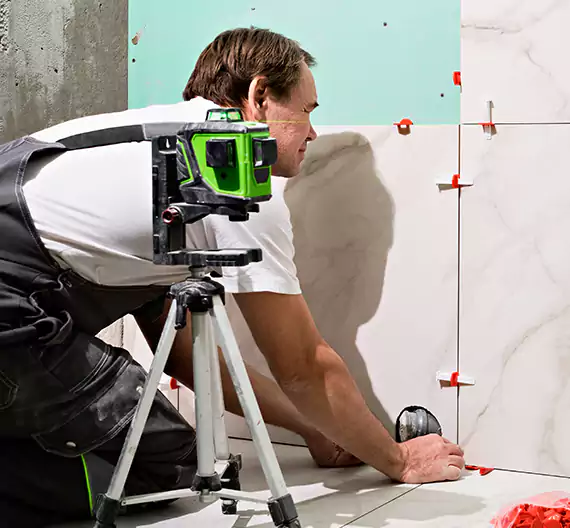 Why Choose Delta Bathroom Remodeling for Quality Bathroom Reconstruction Services in Washington, DC?