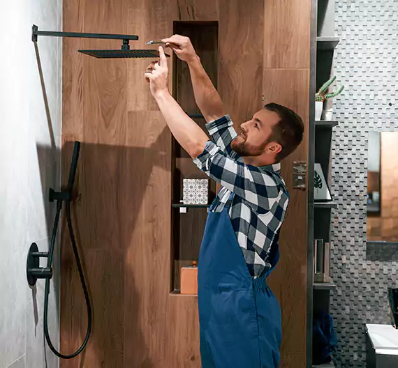 Why Choose Delta Bathroom Remodeling for Quality Bathroom Repair Services in Washington, DC?