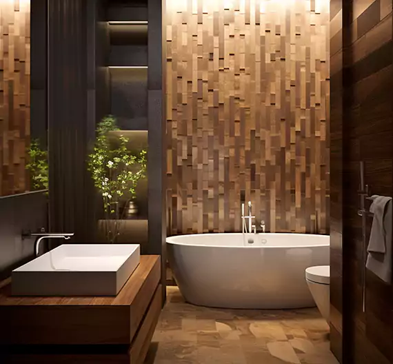 Why Choose Delta Bathroom Remodeling for Quality Bathroom Upgrades in Washington, DC?