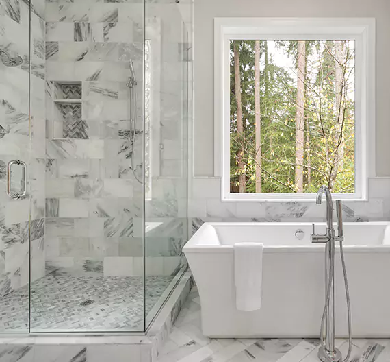 Why Choose Delta Bathroom Remodeling for Quality Master Bathroom Renovation Services in Washington, DC?