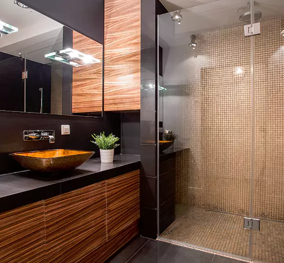Why Choose Delta Bathroom Remodeling for New Bathroom Construction Services in Washington, DC?